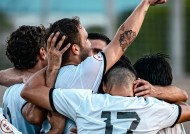 金年会官方入口-关于比利亚雷亚尔迎来胜利希望，雄心勃勃的信息