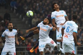 金年会共享联赛-关于马赛队拼尽全力，不愧为法甲比赛中的优秀球队的信息