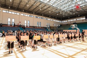 金年会官方入口-关于亚洲地区篮球希望工程发展情况备受关注的信息