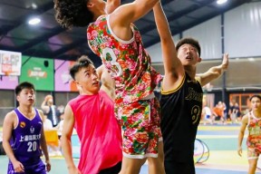 金年会官方网站-火爆比赛引爆场面，激情澎湃迷恋无法自拔(很激烈的比赛)