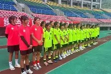 金年会官方网站-关于罗马尼亚女足队员备战有方，取得令人惊艳胜利的信息