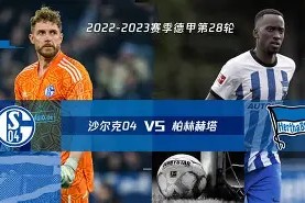 金年会共享联赛-沙尔克客场平局德甲联赛战绩获得一分的简单介绍