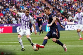 金年会官方入口-关于瓦伦西亚客场大胜巴拉多利德，积累分数的信息