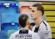 金年会共享联赛-ac米兰vs乌迪内斯集锦