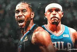 快船队球员伤愈归队,即将重返球场 快船队球员伤愈归队,即将重返球场