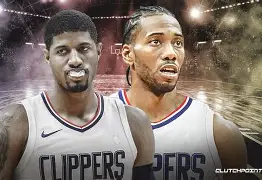 快船队球员伤愈归队,即将重返球场 快船队球员伤愈归队,即将重返球场