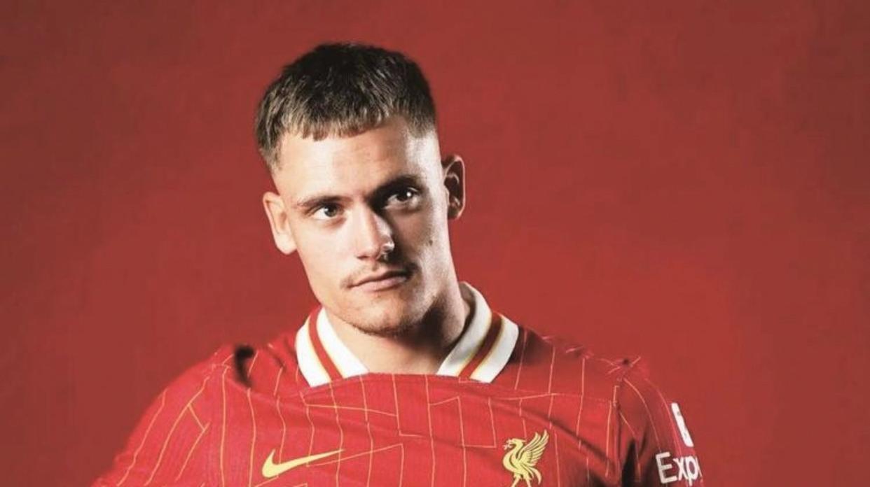 利物浦主教练表态支持德国足球联赛