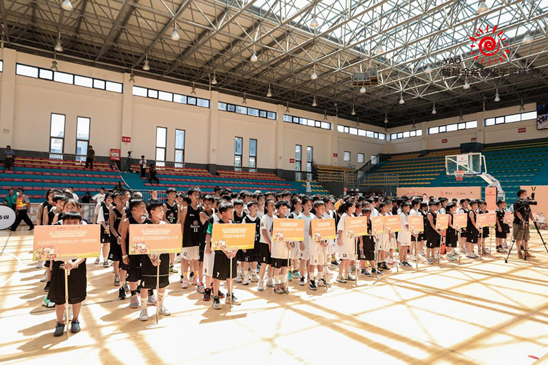 关于亚洲地区篮球希望工程发展情况备受关注的信息