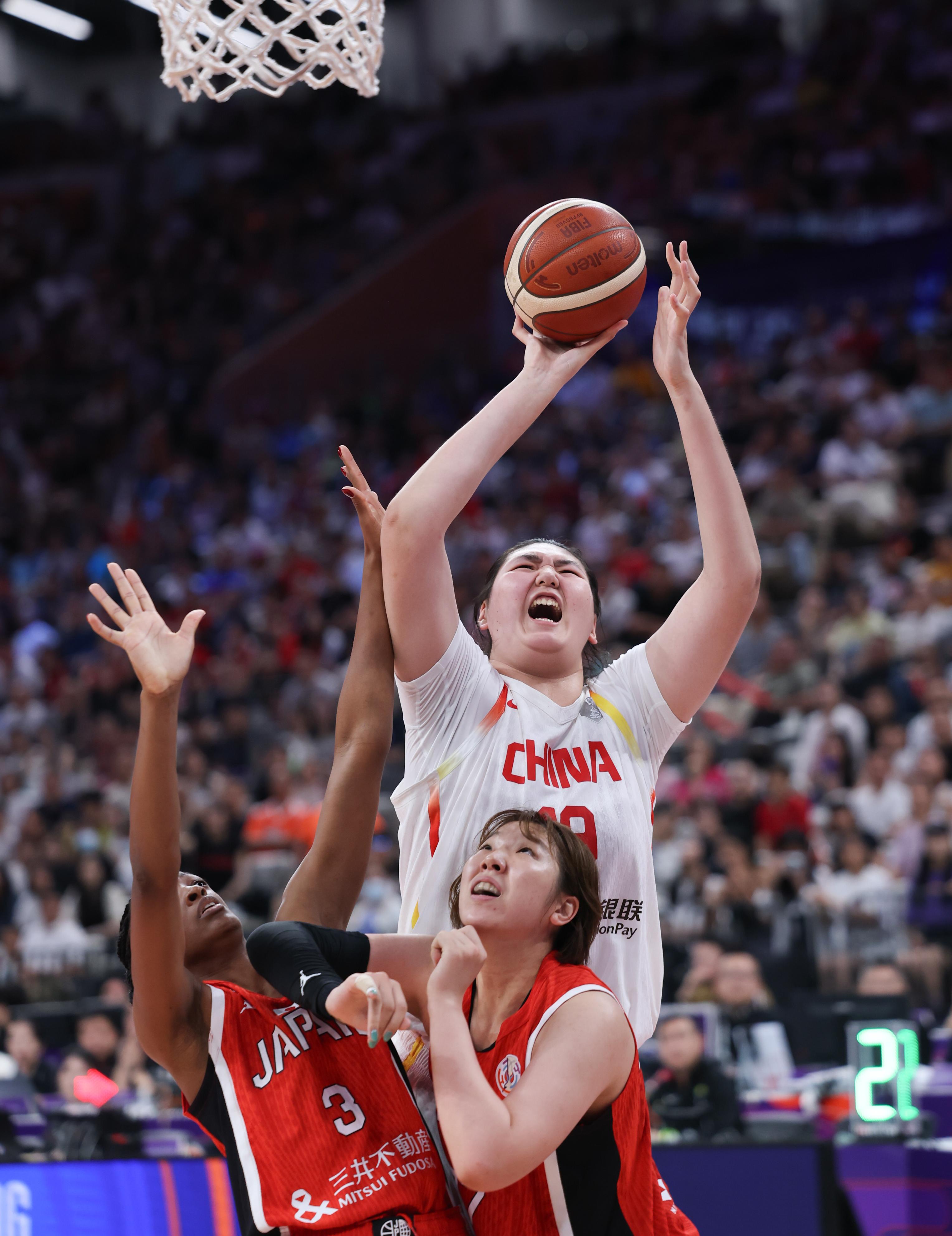 关于土耳其女篮输球！东京奥运会场上表现不尽如人意的信息