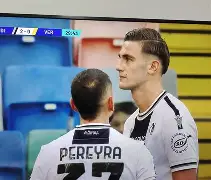 ac米兰vs乌迪内斯集锦