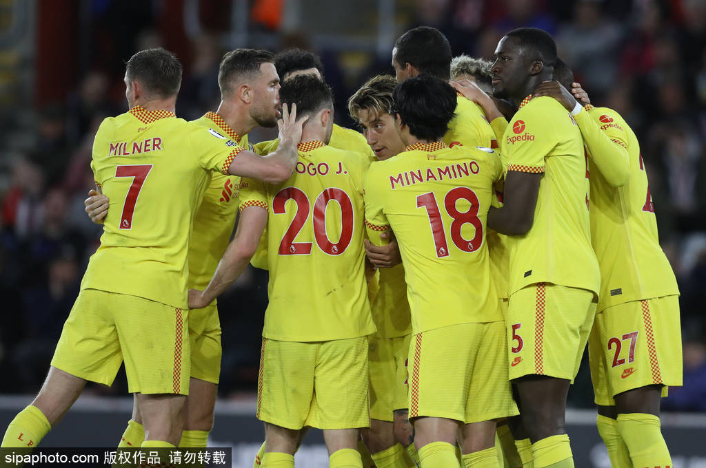 南安普顿是哪里