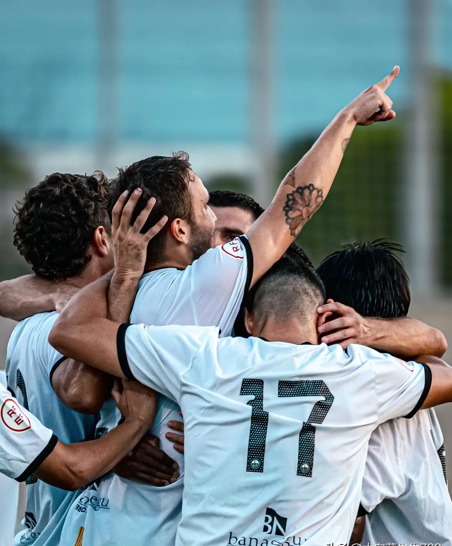 关于比利亚雷亚尔迎来胜利希望，雄心勃勃的信息