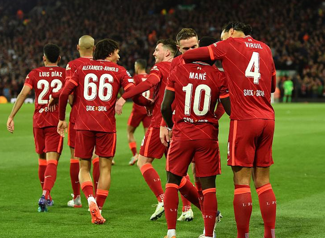 关于比利亚雷亚尔迎来胜利希望，雄心勃勃的信息